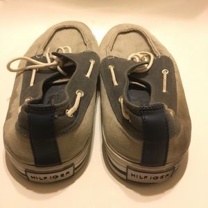 Men’s Tommy Hilfiger Sneakers